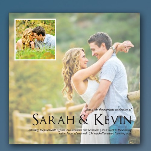  propuesta en el concurso por Awesome Designing