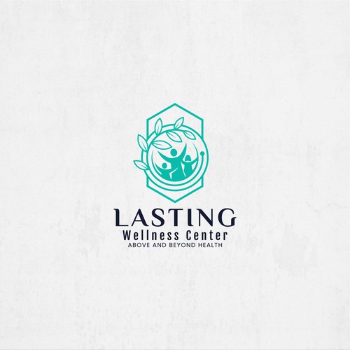 Design di Design an elegant, clever and meaningful logo for a Naturopathic Medical Office/Spa. di RaccoonDesigns®