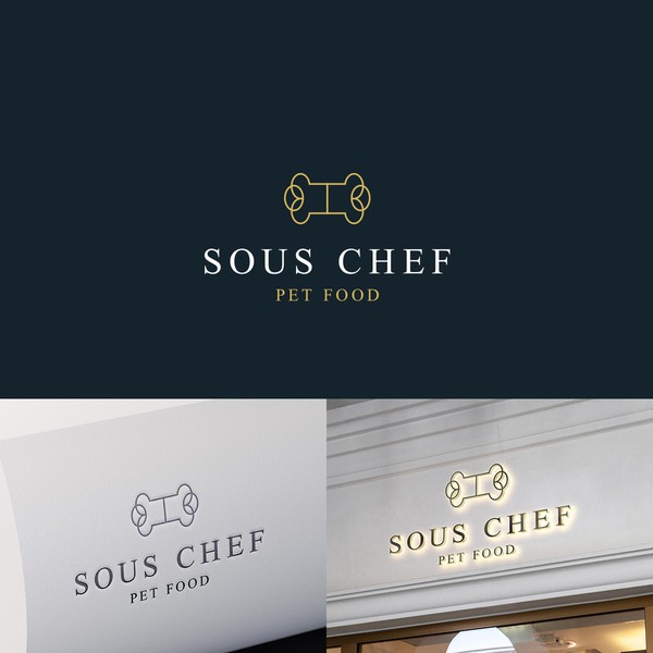 Sous Chef Pet Food