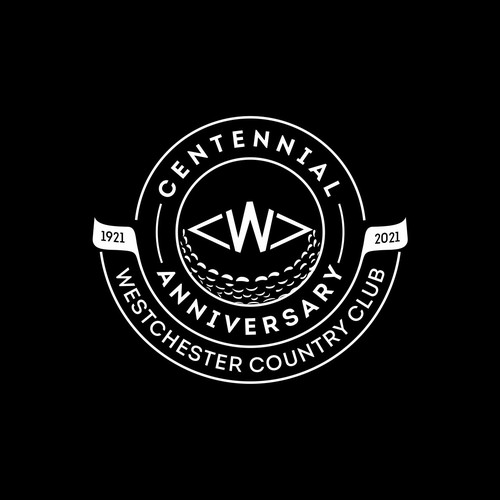 Centennial Anniversary Logo Design by NABEEL™