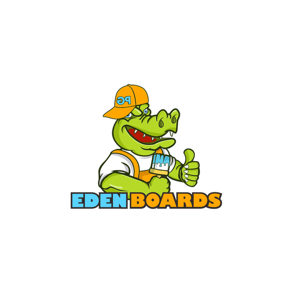 Design by HAS™ titled "eden"