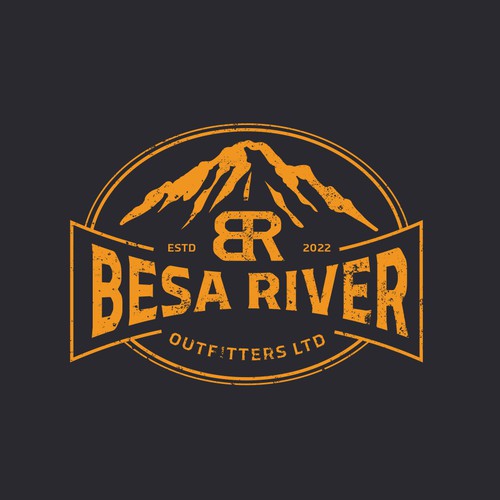 Epic Mountain Adventure Diseño de Alvianks