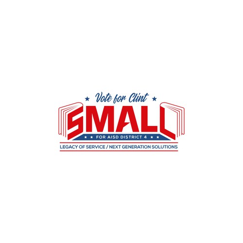 Design di Small for AISD di sasidesign