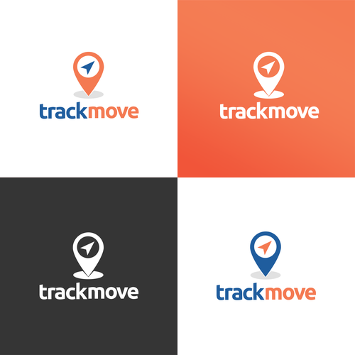 Memorable Tech Logo Design for our global network monitoring solution Design by Creative Lab™