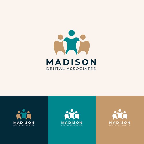 Madison Dental Associates Design by fan_design99