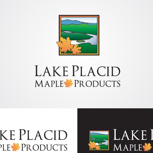 Pond Logos - Free Pond Logo Ideas, Design & Templates