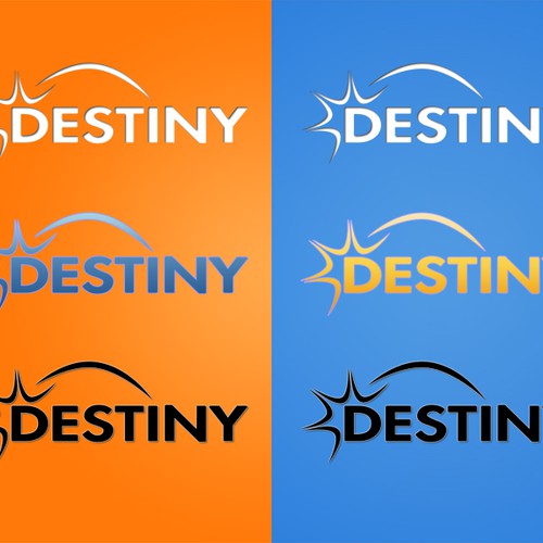 destiny Design von cdavenport4