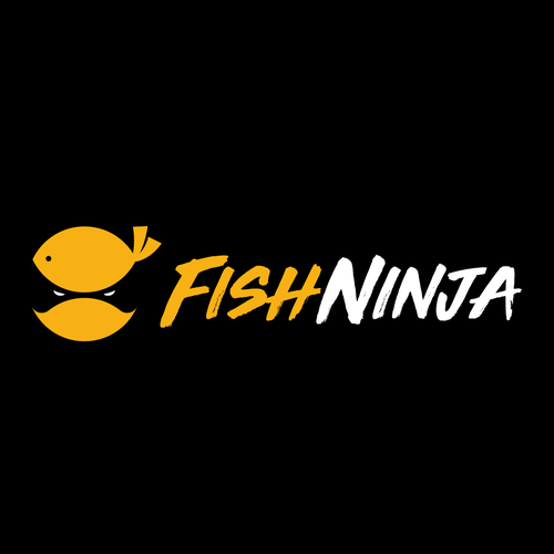 Fish ninja Design by emardesigns