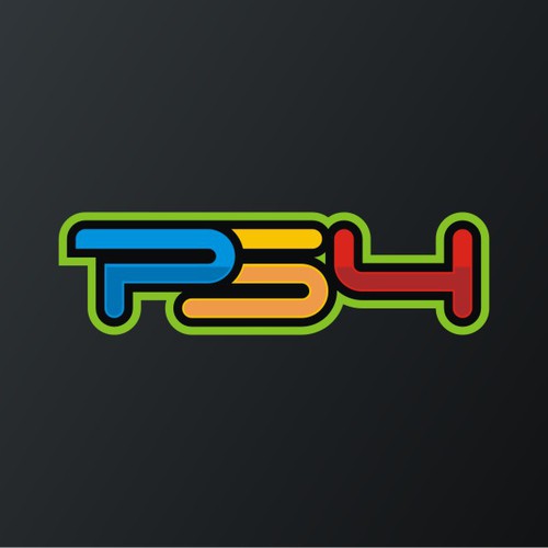 Community Contest: Create the logo for the PlayStation 4. Winner receives $500! Design by Dekkaa™