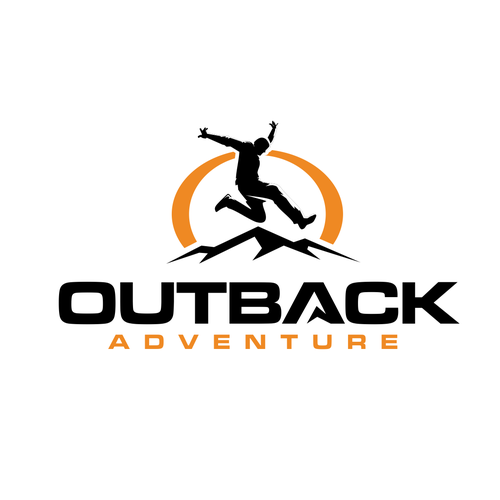 New Logo for outdoor company that offers various outdoor activites for school classes and companies Design by .m.i.a.