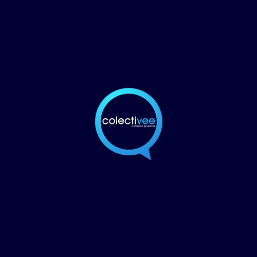 Crear el/la siguiente logo para colectivee-ontwerp door Dzcompany2012