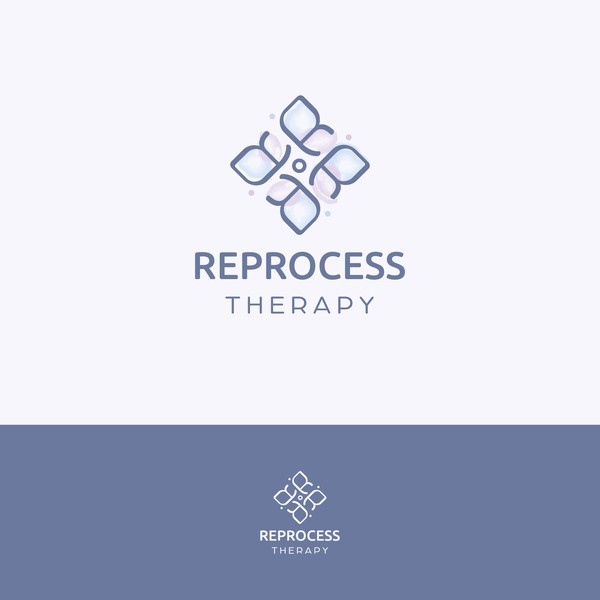 Logo Reprocess