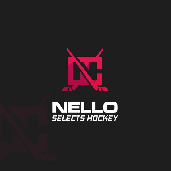 Fun logo for NELLO
