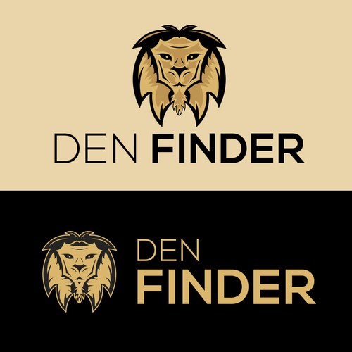 Design a lion logo for a new Real Estate Company Design by Creative 10 Studio