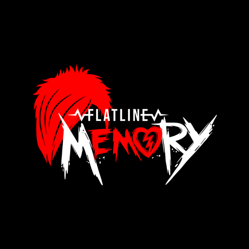 Flatline Memory Design por WADEHEL