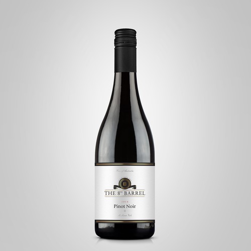 Design finalista por Byteripper