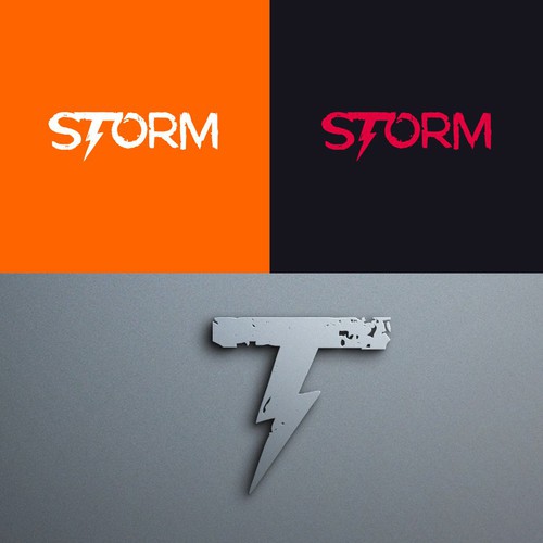 Logo & brand identity pack contest entry by DAD-Studio