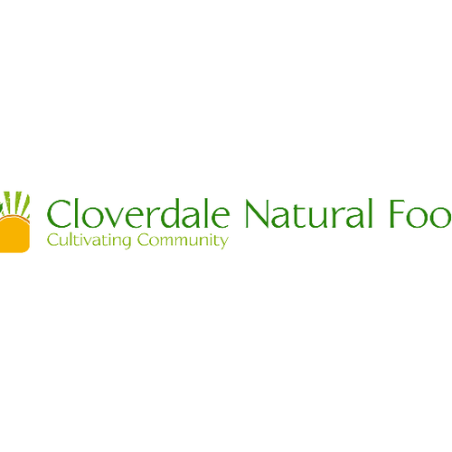 Natural grocery store Logo Design by dx46