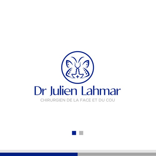 Logo design contest entry by StudioJack