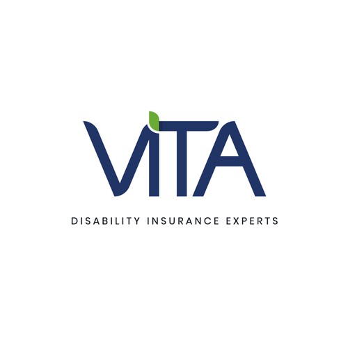 Vita logo Design by wu.