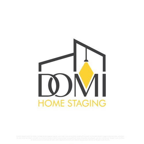 Domi Home Staging Design by Cengkeling