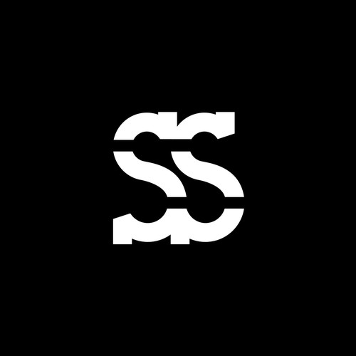 "SS" or "2S" Brand Mark for Double S Performance Horses Design by ACorso
