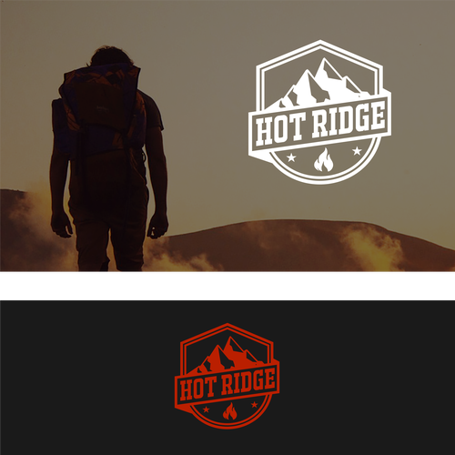 Logo design contest entry by Zackenel362