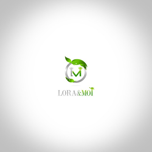 Proposta di design per un contest della categoria Logo realizzata da ribsy