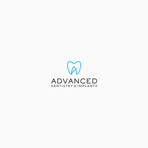 Dental Office Branding Design by Espacio