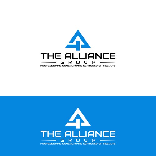 Logo Design with endless possibilities for future work. Design by jp211