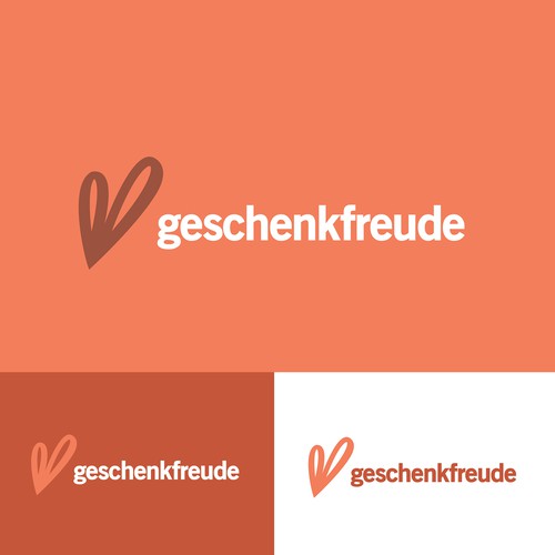 Logo & brand identity pack contest entry by gaby_p