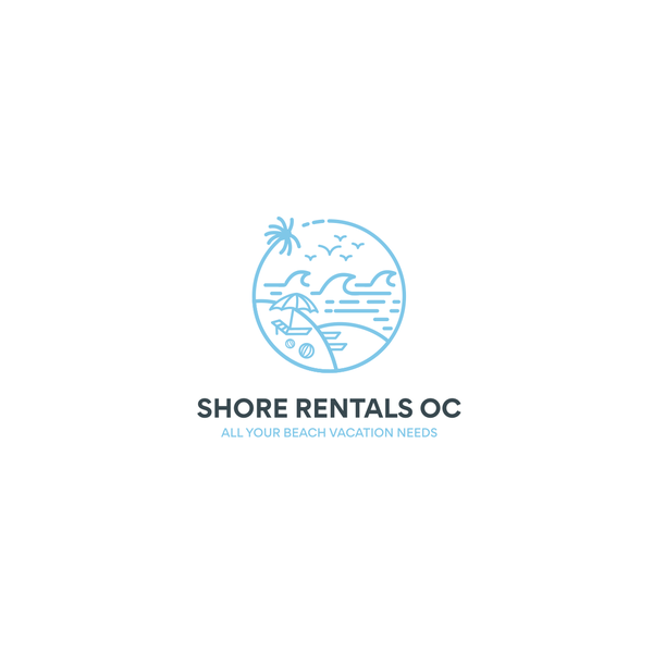 Shore Rentals OC