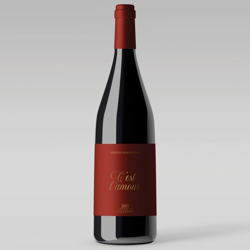  contest entry by IRF°ADC