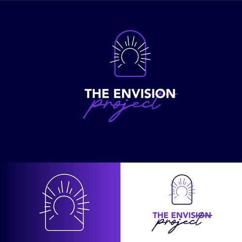 The Envision Project Design by Waljak | Studio Graphique