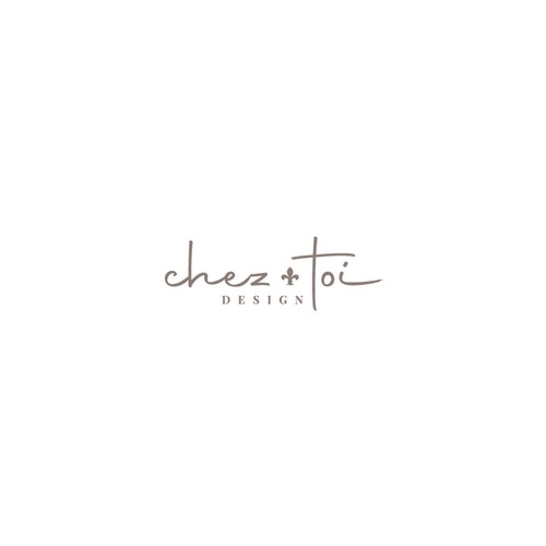 Design di A logo that evokes a sense of home - blending rustic and modern design with softness and texture at its heart. di Yeh