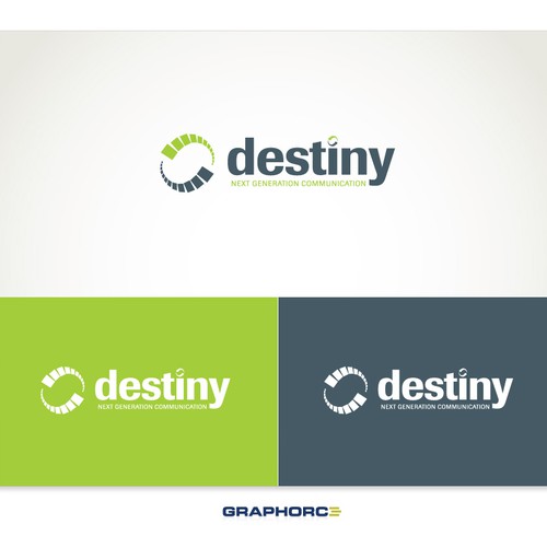 destiny Design von Winger