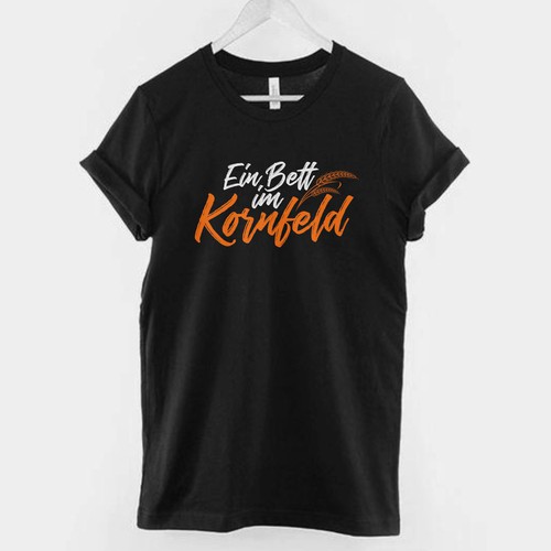 T-shirt contest entry by S. Wadja