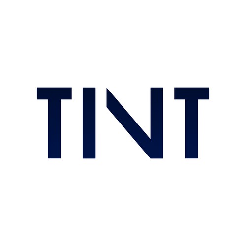 ManoujさんのDesign a logo for TINT - a fresh take on entrepreneurshipデザイン