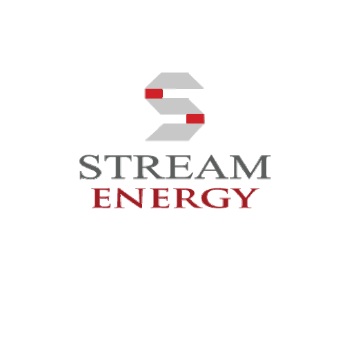 Create the next logo for STREAM energy Logo design contest