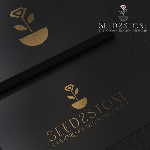 S2S new LOGO Design von Design by Maja