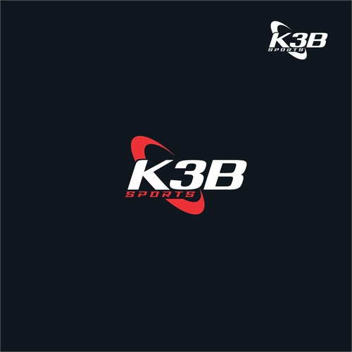 Professional Sports Consulting logo geared towards Pro-Athletes Design by Ghouvan