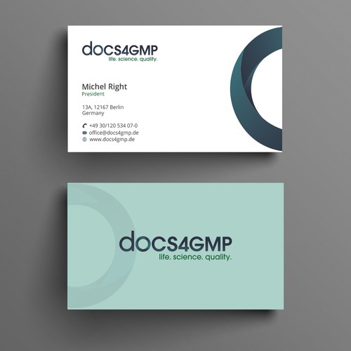  contest entry by FinX