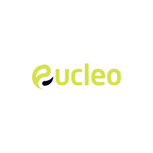 Create the next logo for eucleo デザイン by OJDesign