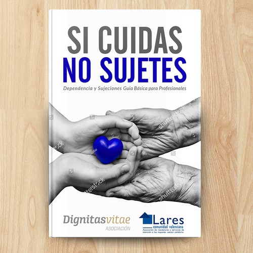 Book cover contest entry by Zeljka Vukojevic