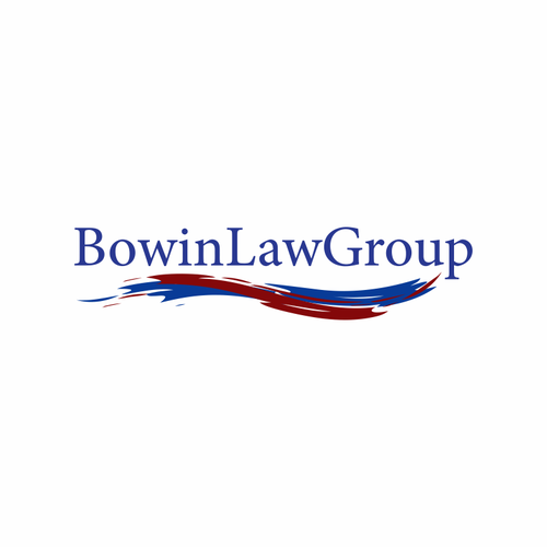 Patriotic logo for law firm Design by Noorf™