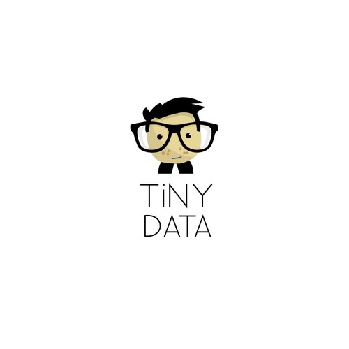 Tiny Data  Design by KamNy