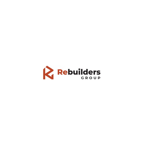 Rebuilders Re-branding Design by tetrimistipurelina