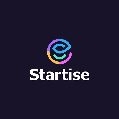 Modern, memorable, and unique logo for a Software company Design by Hony