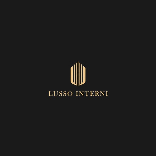 Logo design contest entry by uzzol98