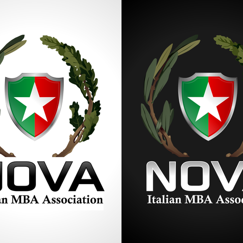 Design di New logo wanted for NOVA - MBA Association di Artlan™